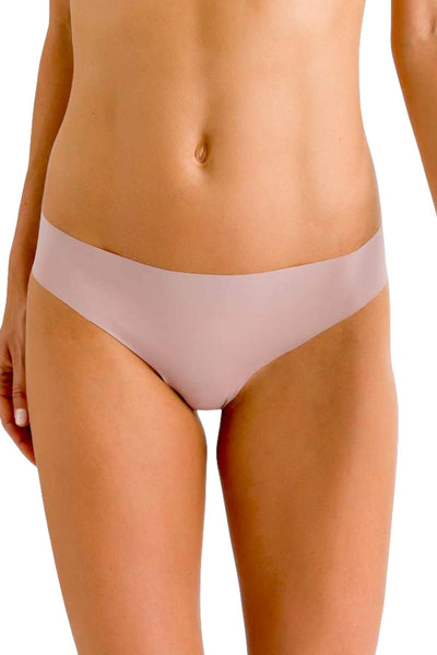 HANRO Nature Smooth Illusion Brazilian Panty