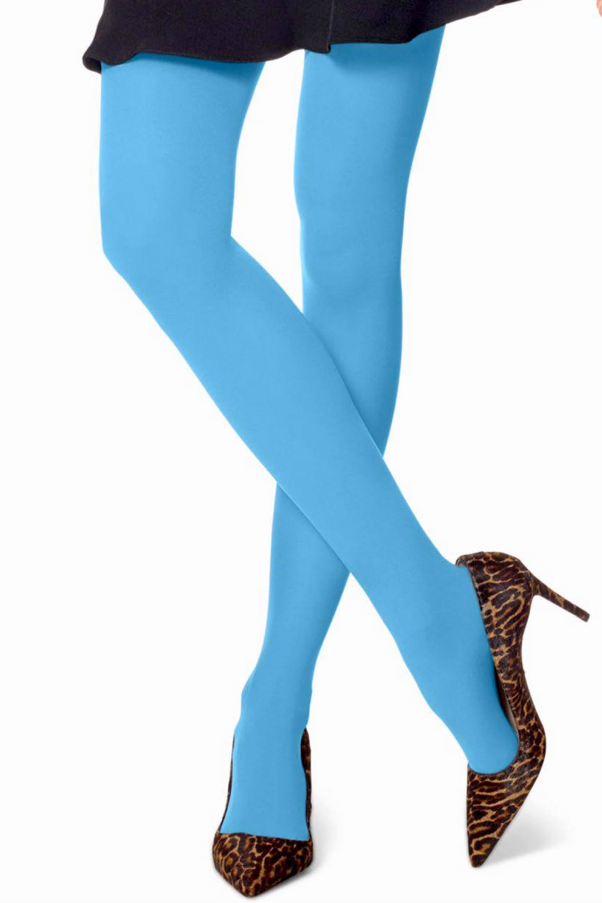 Hue women's Original Smoothing Denim Leggings Created For Macy's