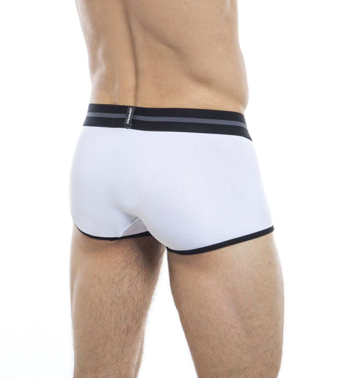 HUNK2 White Alphae Licht Trunk