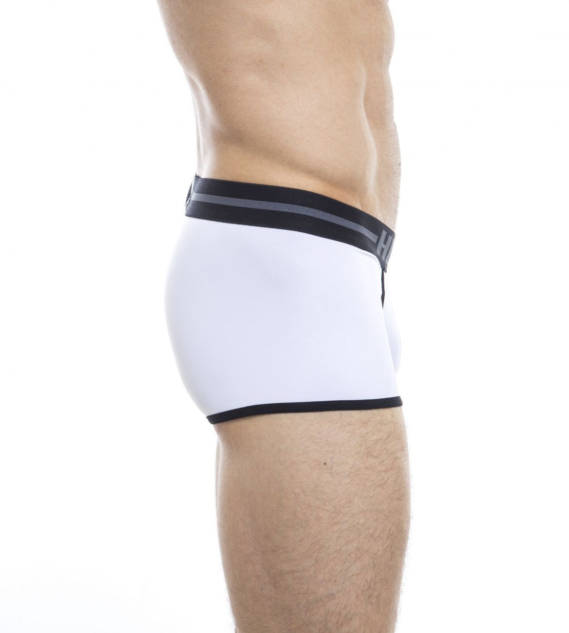 HUNK2 White Alphae Licht Trunk