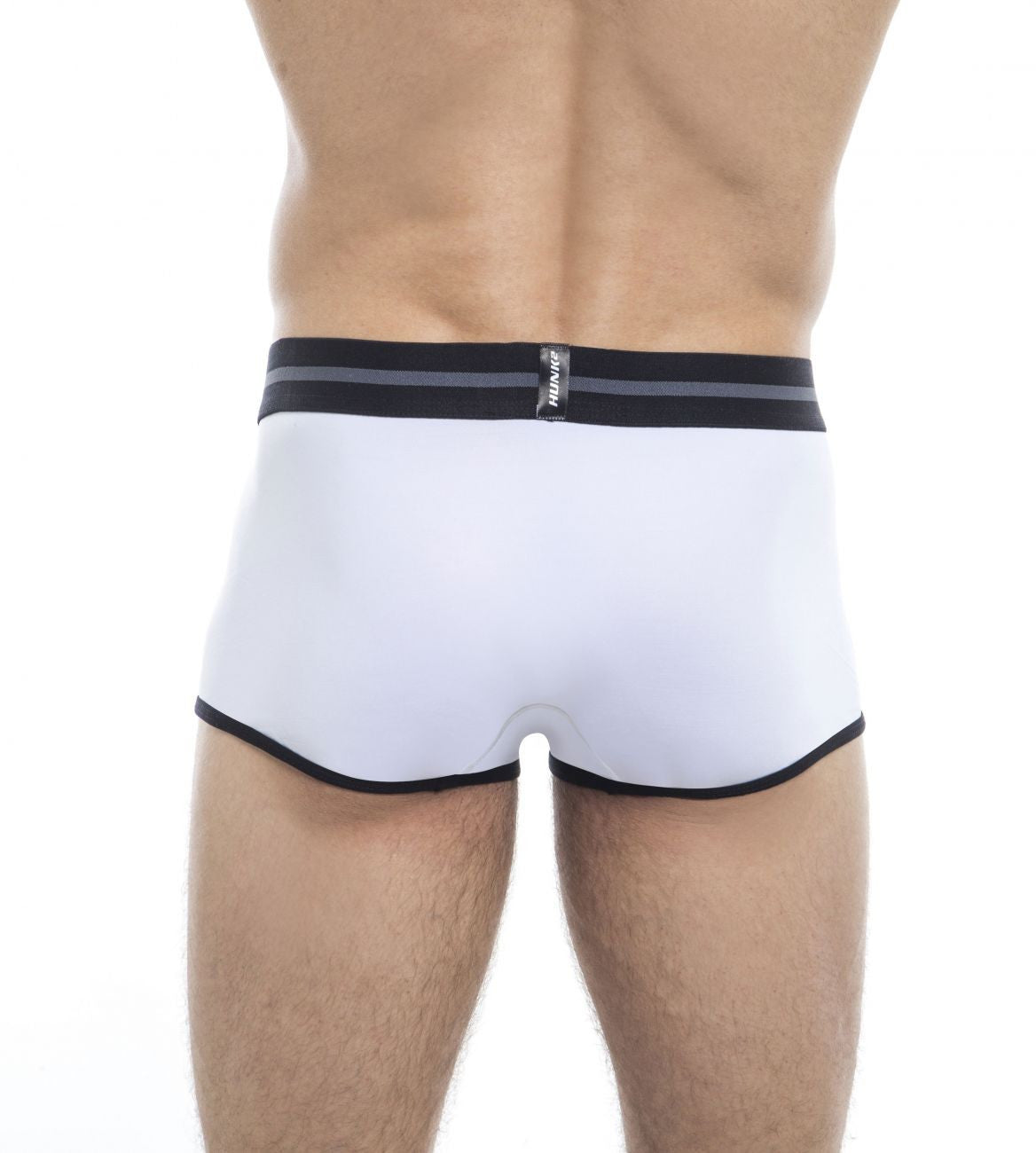 HUNK2 White Alphae Licht Trunk