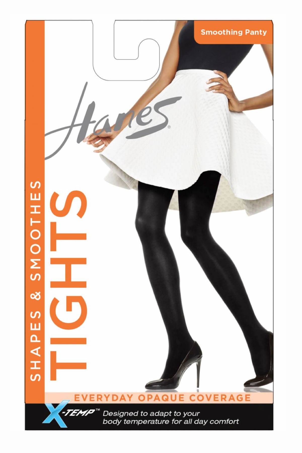 Hanes x temp clearance tights