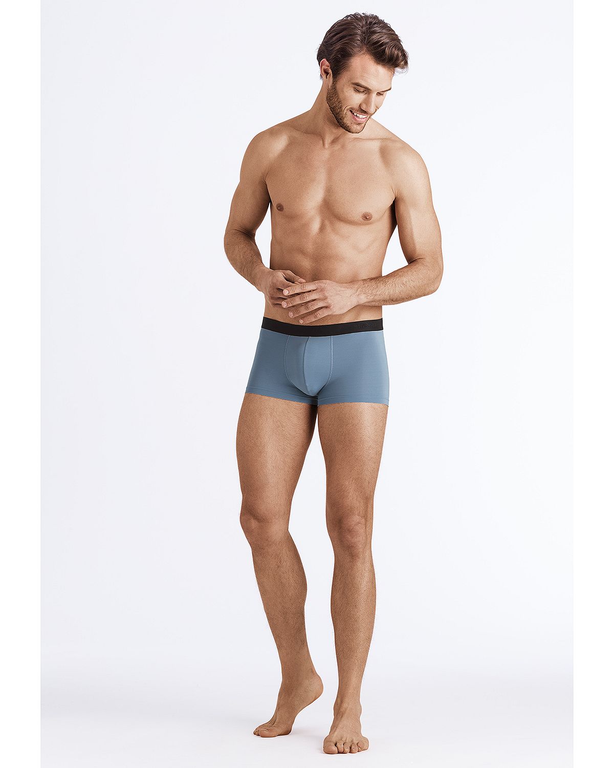 Hanro Micro Touch Boxer Briefs Lake Cheapundies