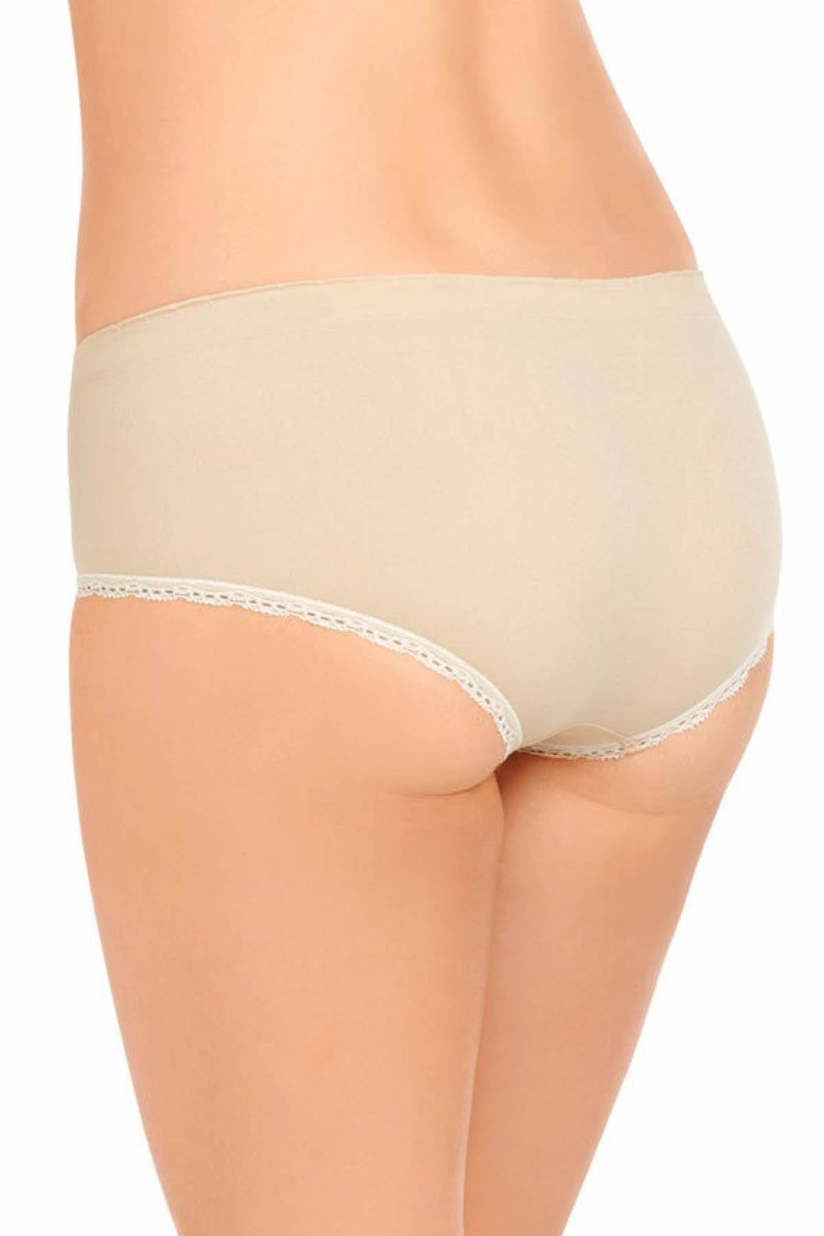 Nakeds Almond Panty, Shop NAKEDS