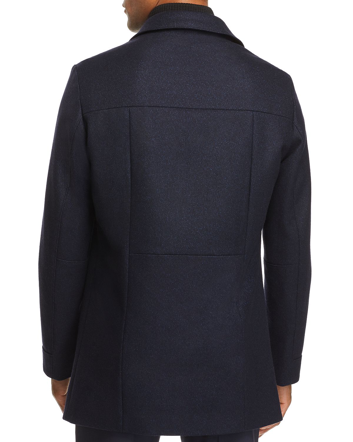 Hugo barelto clearance jacket