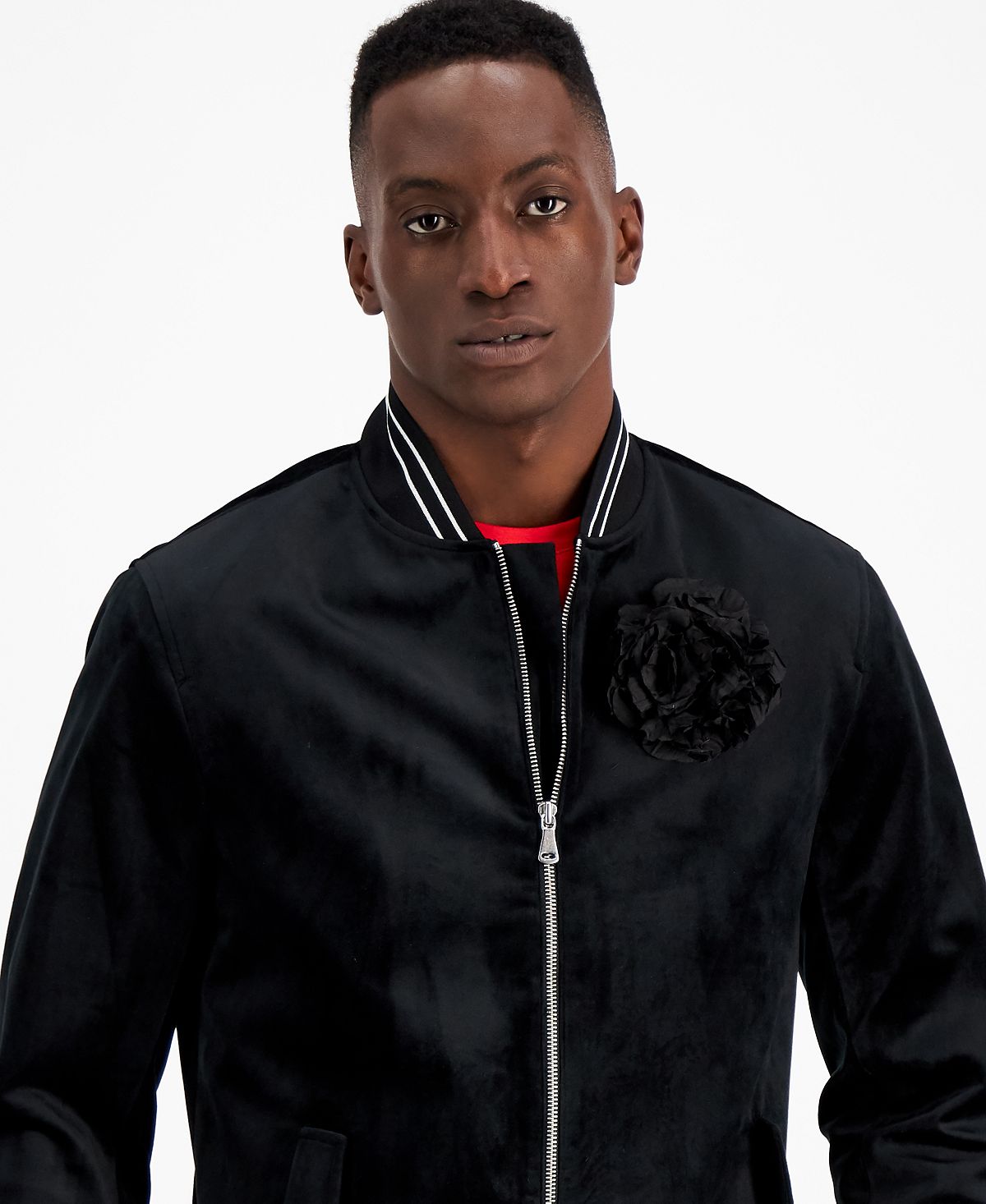 Inc hot sale bomber jacket