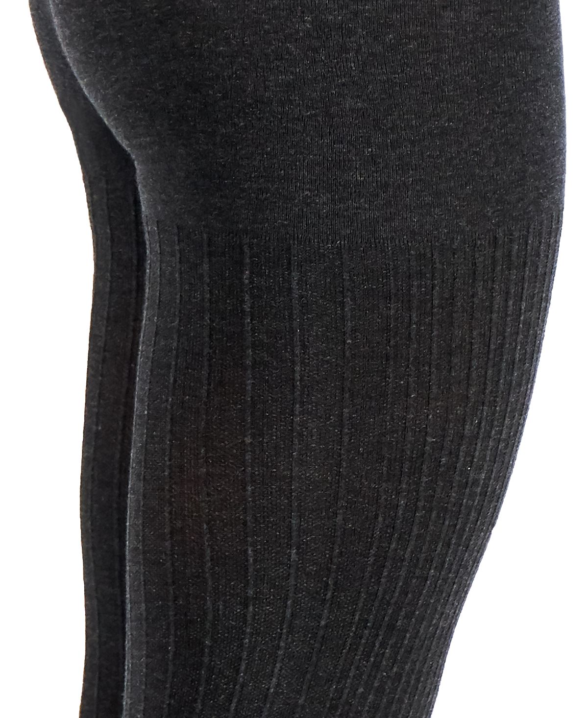 Inc International Concepts Inc Sweater-knit Tights Grey