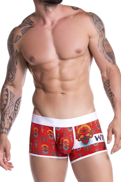 JOR 0743 Tribal Boxer Brief