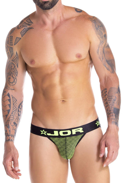 JOR 0819 Neon Thong