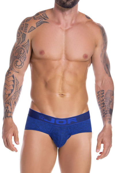 JOR 0830 Blue Pop G-String