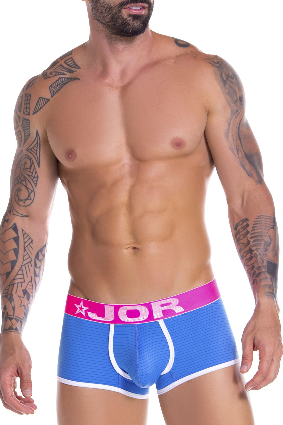 JOR 0843 Oliver Boxer Brief