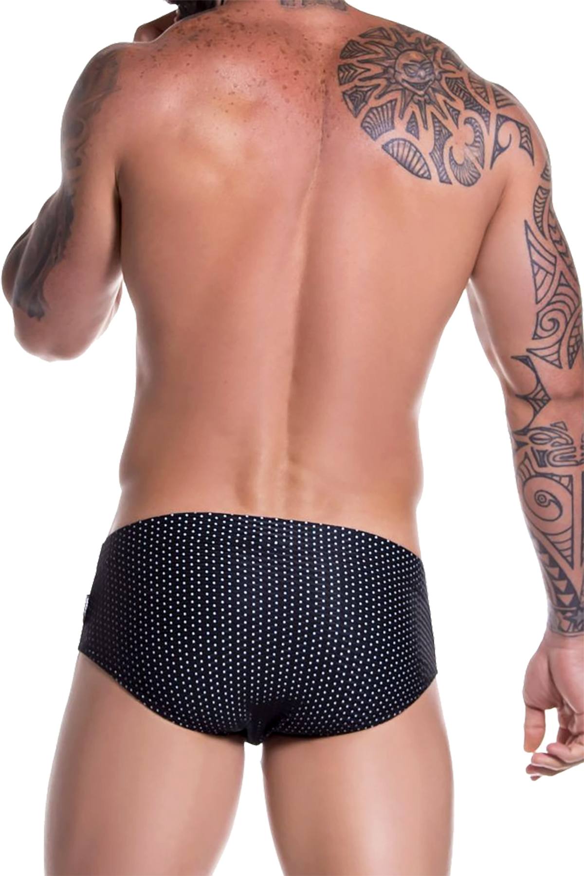 JOR Black Sugar Swim Brief