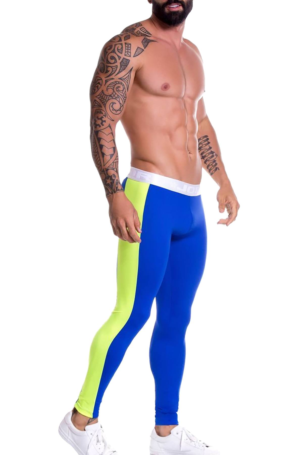 JOR Blue Runner Athletic Pant