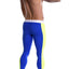 JOR Blue Runner Athletic Pant