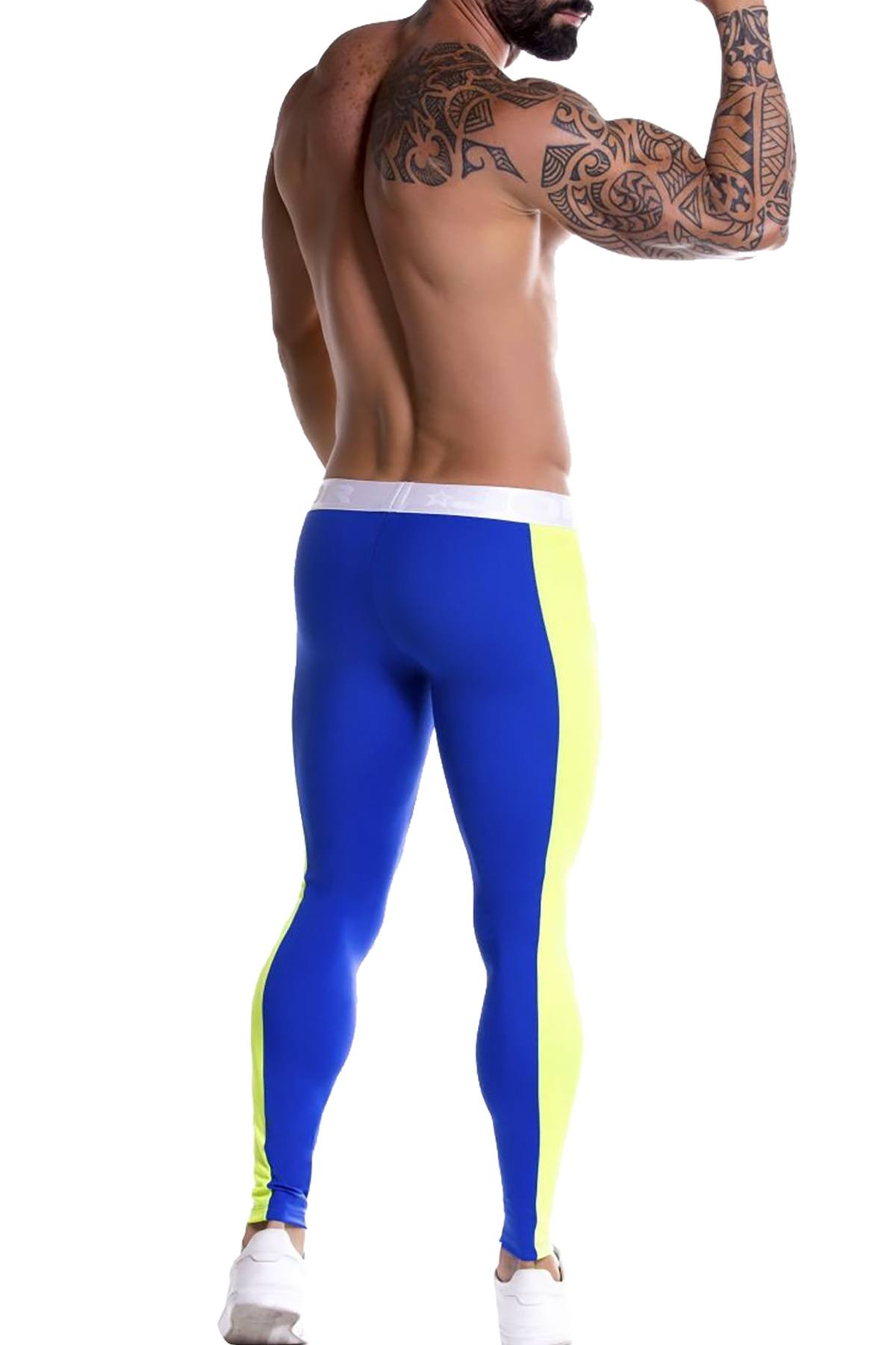 JOR Blue Runner Athletic Pant