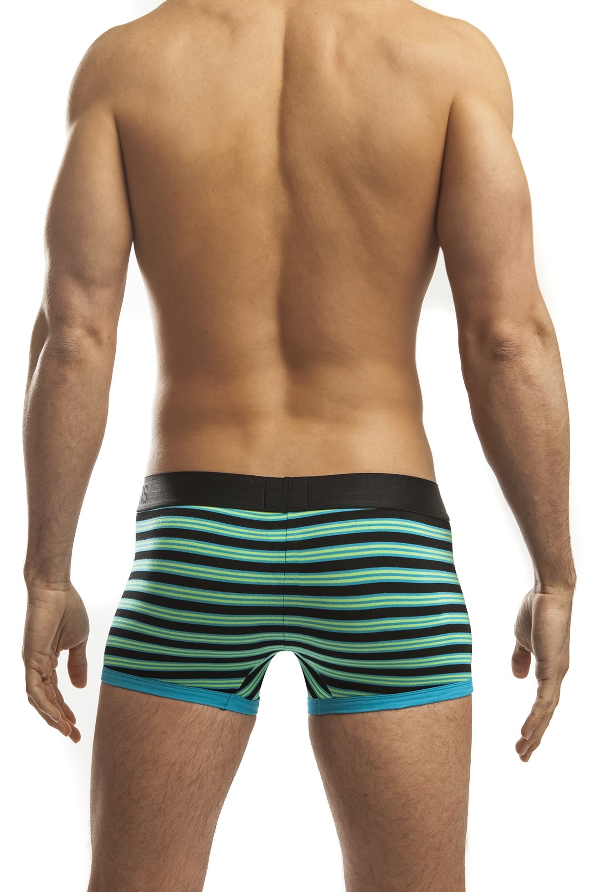 Jack Adams Green Lux Drift Trunk