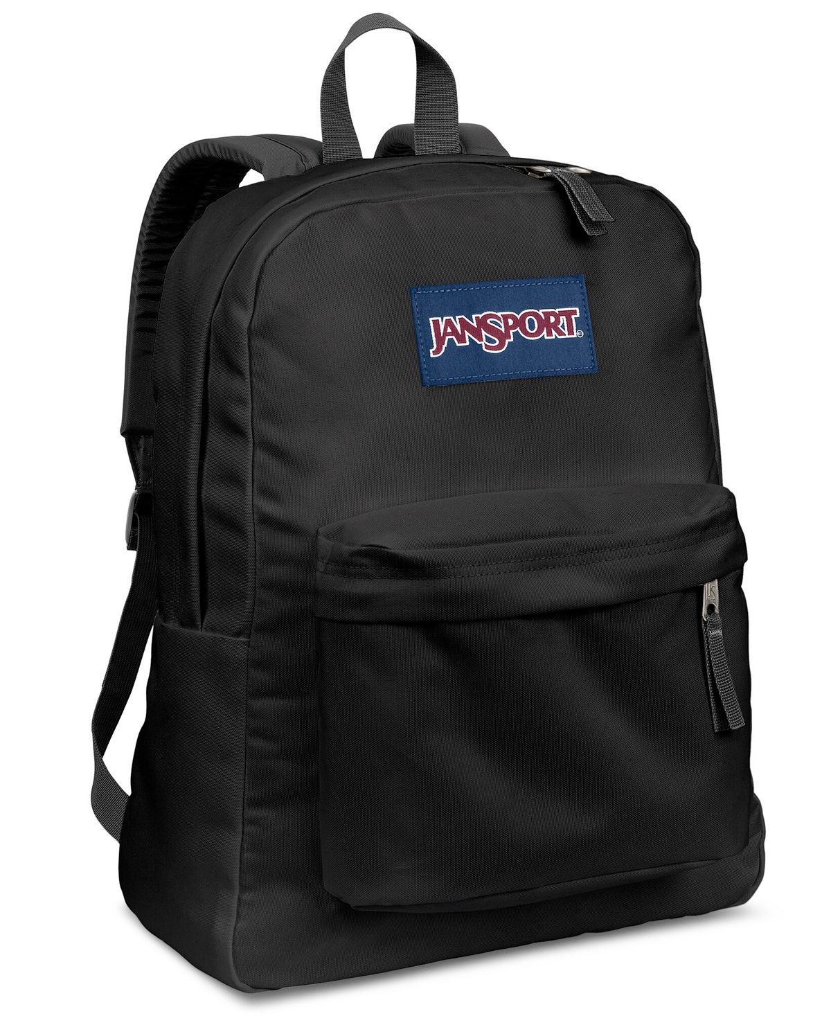 Jansport Superbreak Backpack Black