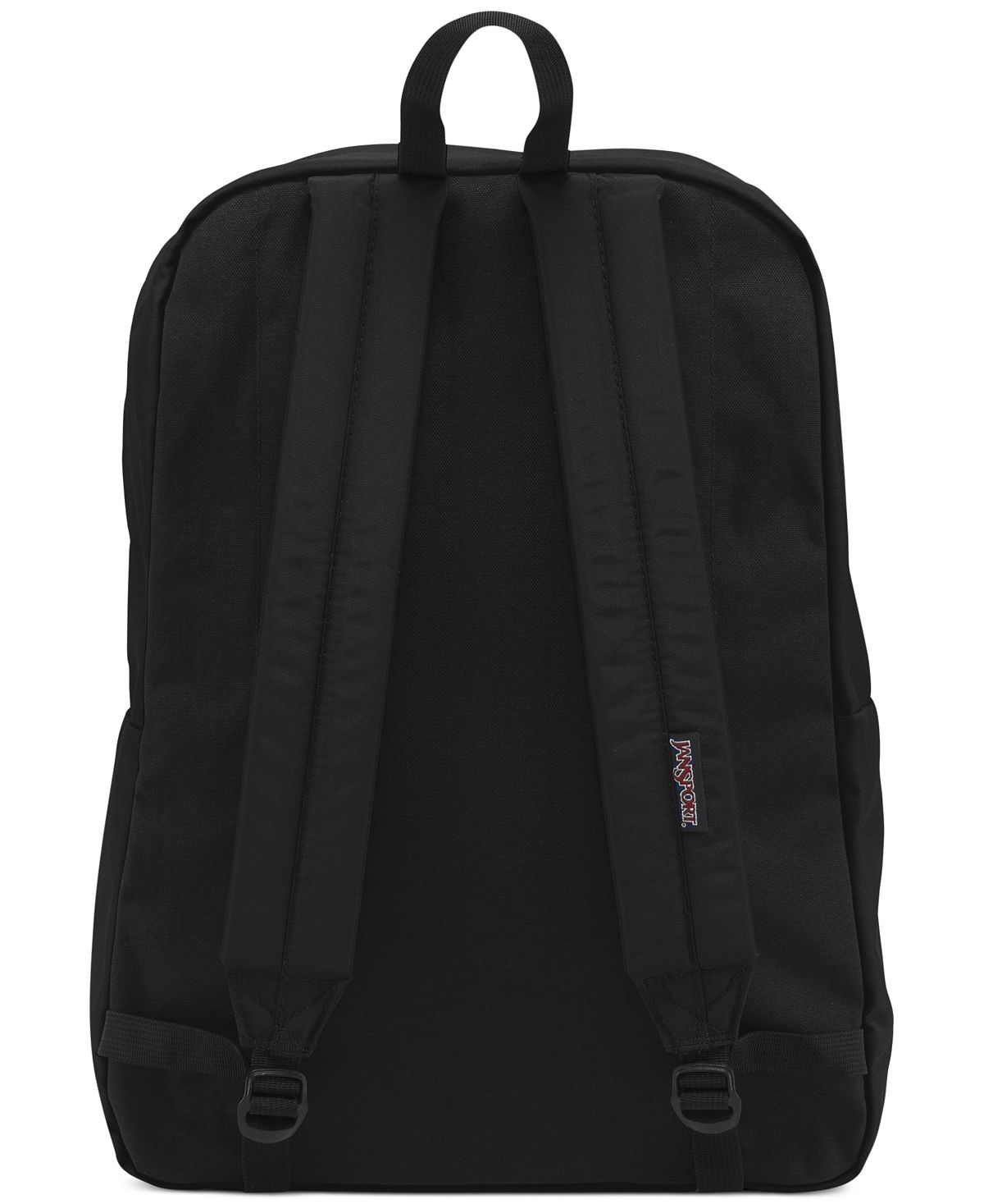 Jansport Superbreak Backpack Black