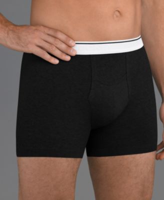 Jockey Men's Pouch Boxer Briefs 2-Pack Gold