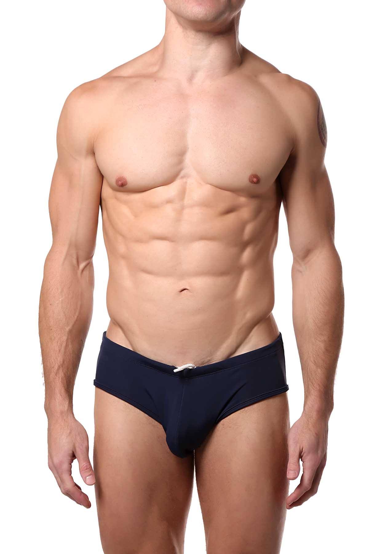 Jocko Navy Everett Swim Brief