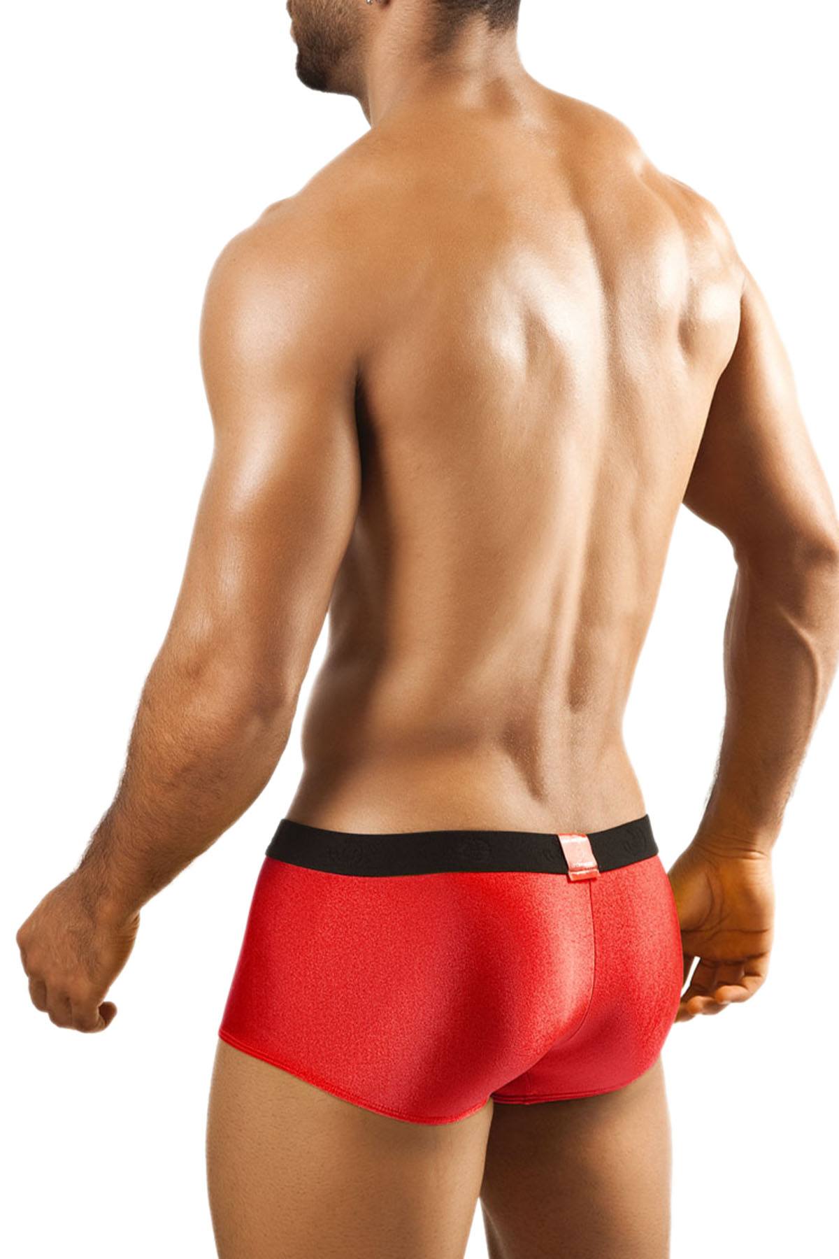 Joe Snyder NXL Red Trunk