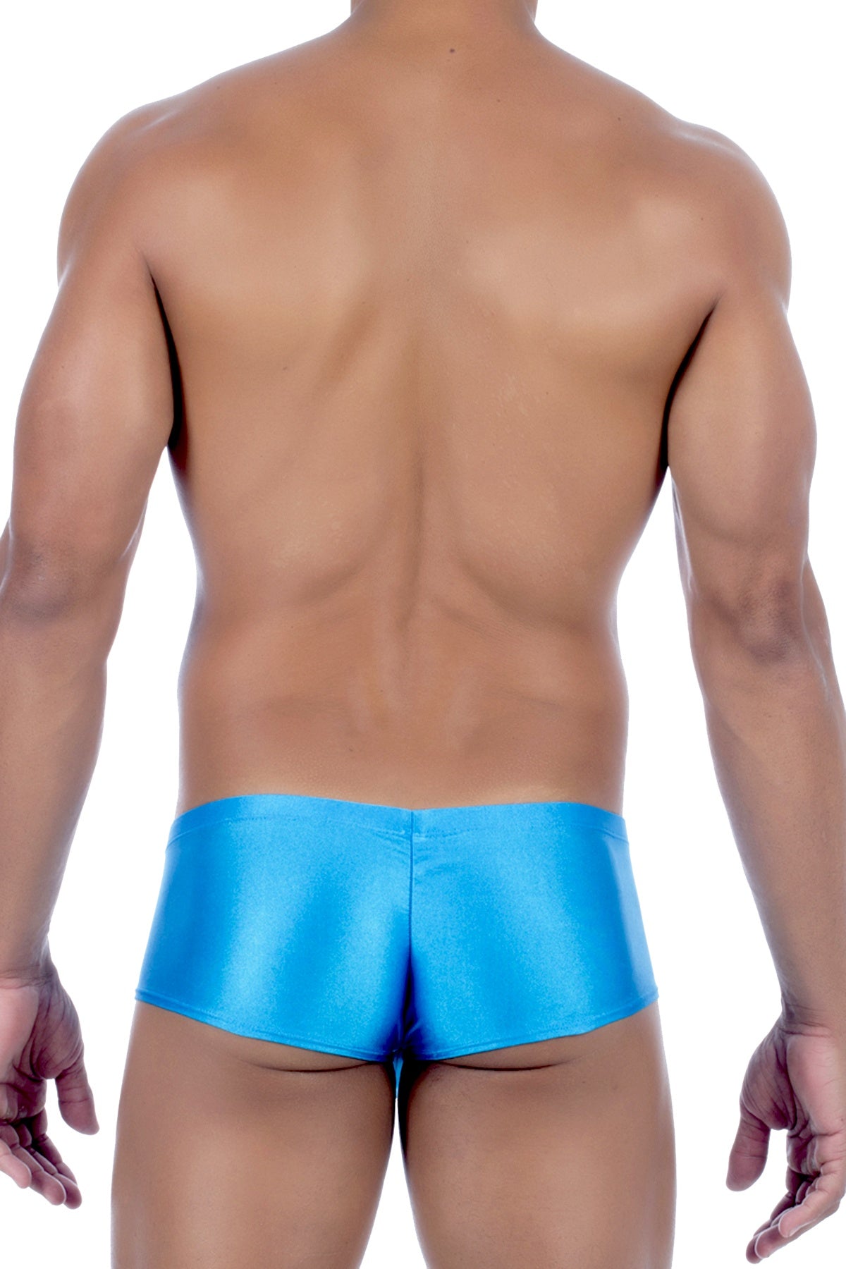 Joe Snyder Turquoise MaxiBulge C-Ring Cheek Trunk