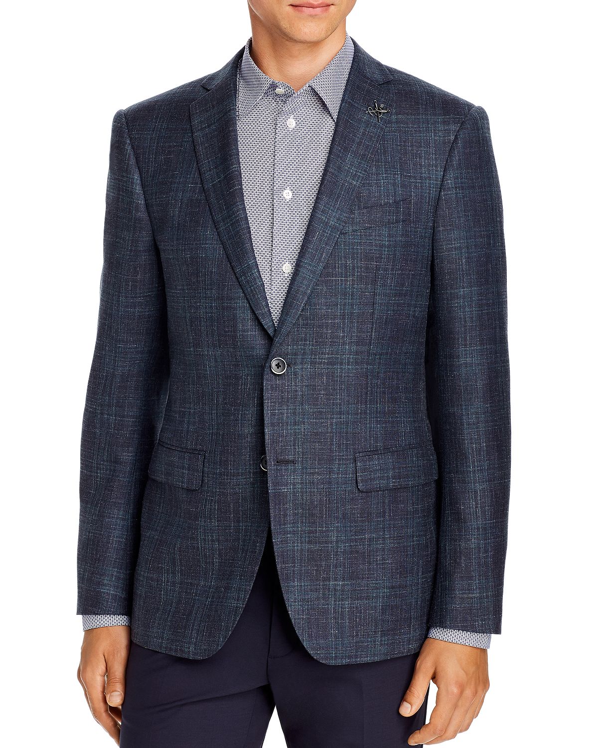 John varvatos sport online coat