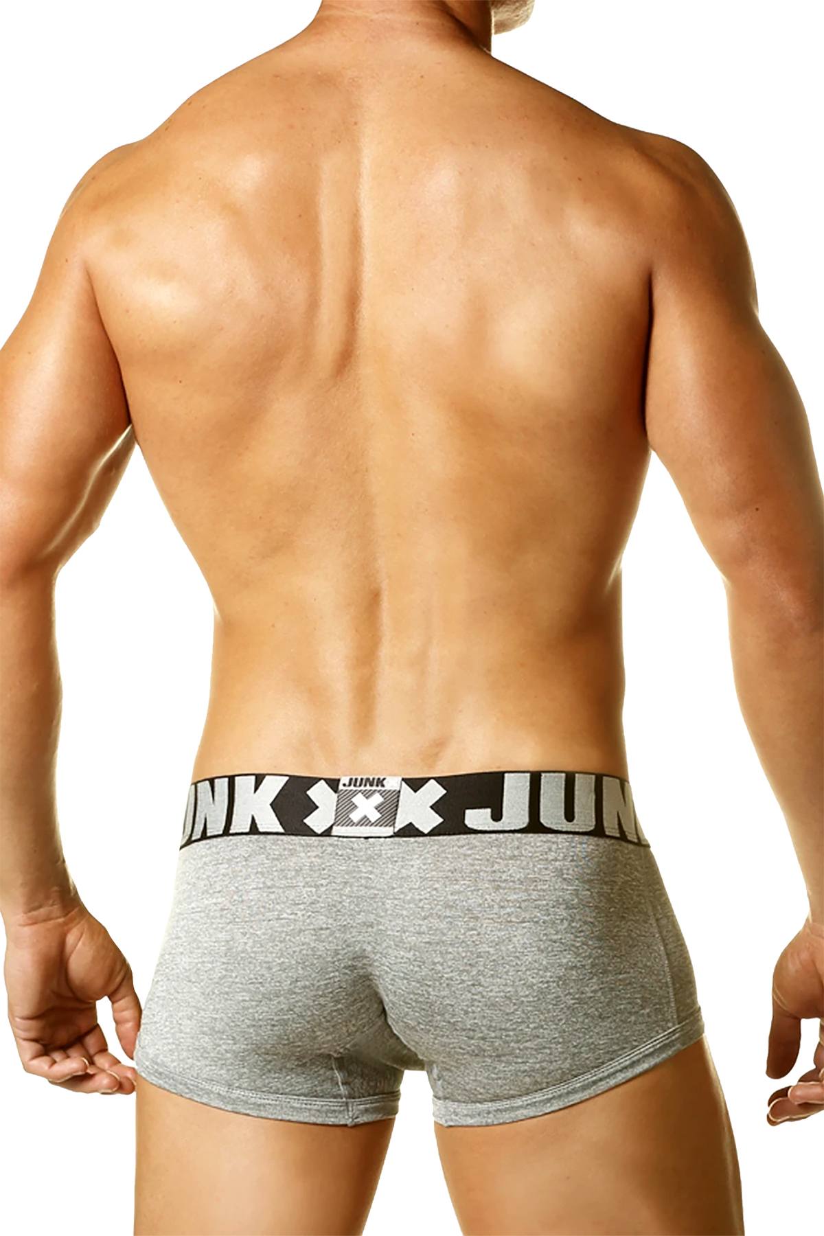 Junk Underjeans Black Smoke Trunk