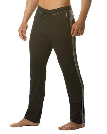 Junk Underjeans Black Warrior Pant