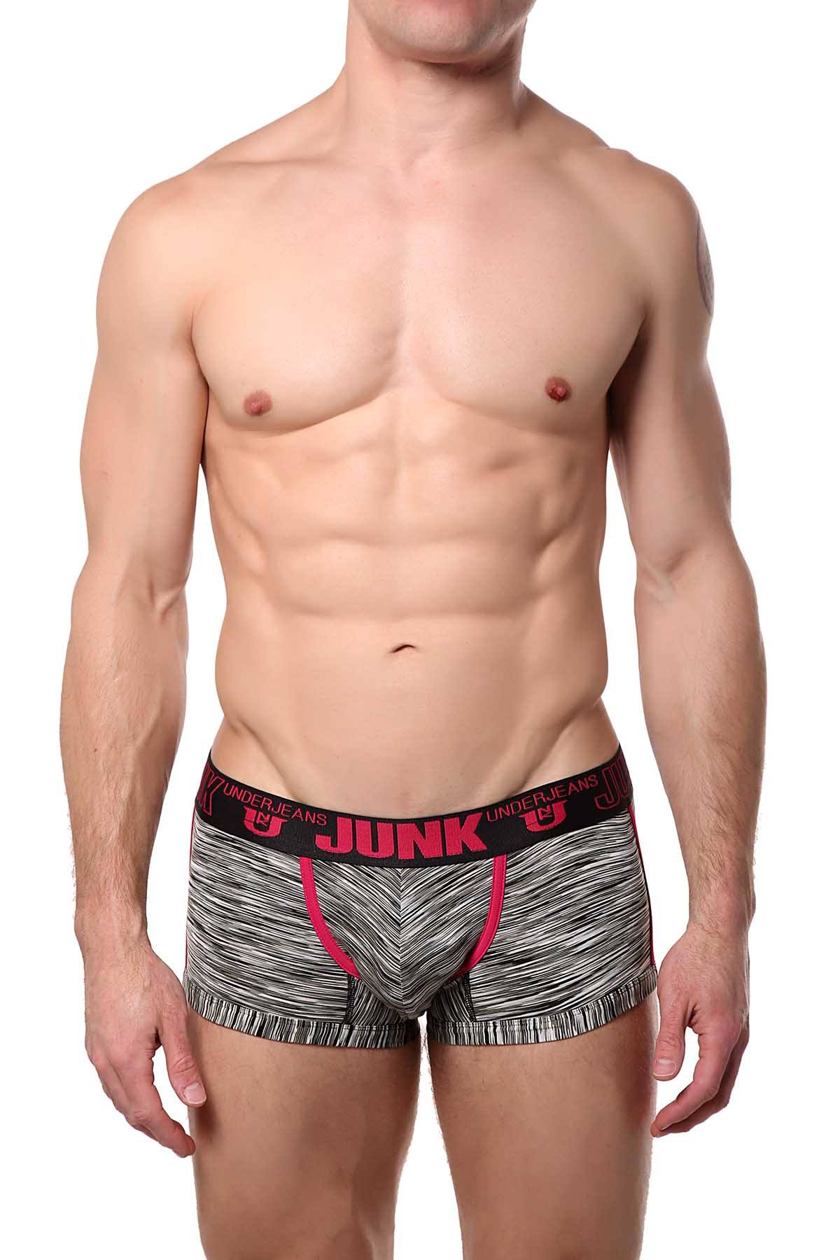 Junk Underjeans Carbon Analog Trunk