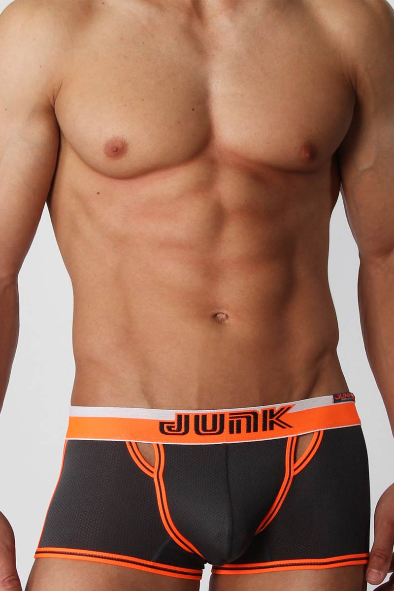 Junk Underjeans Charcoal Debut Trunk