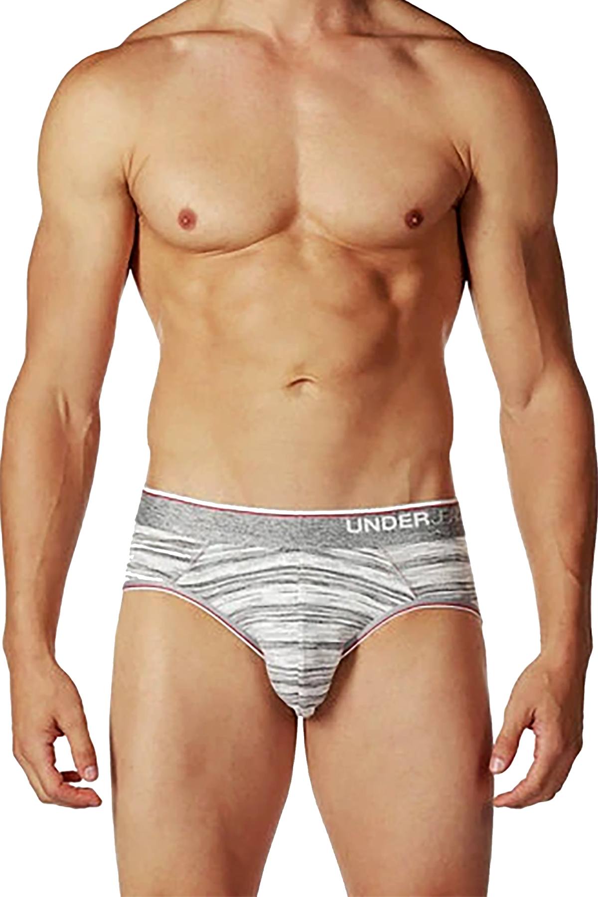 Junk Underjeans Natural Life Brief