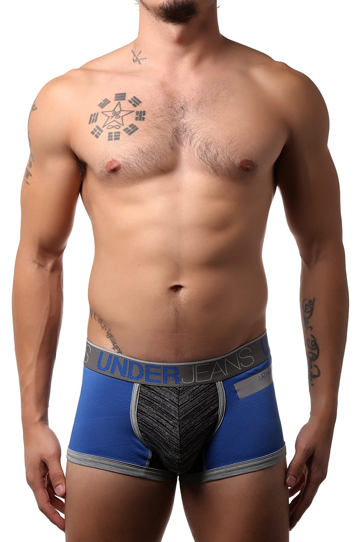 Junk Underjeans Royal Ninja Trunk