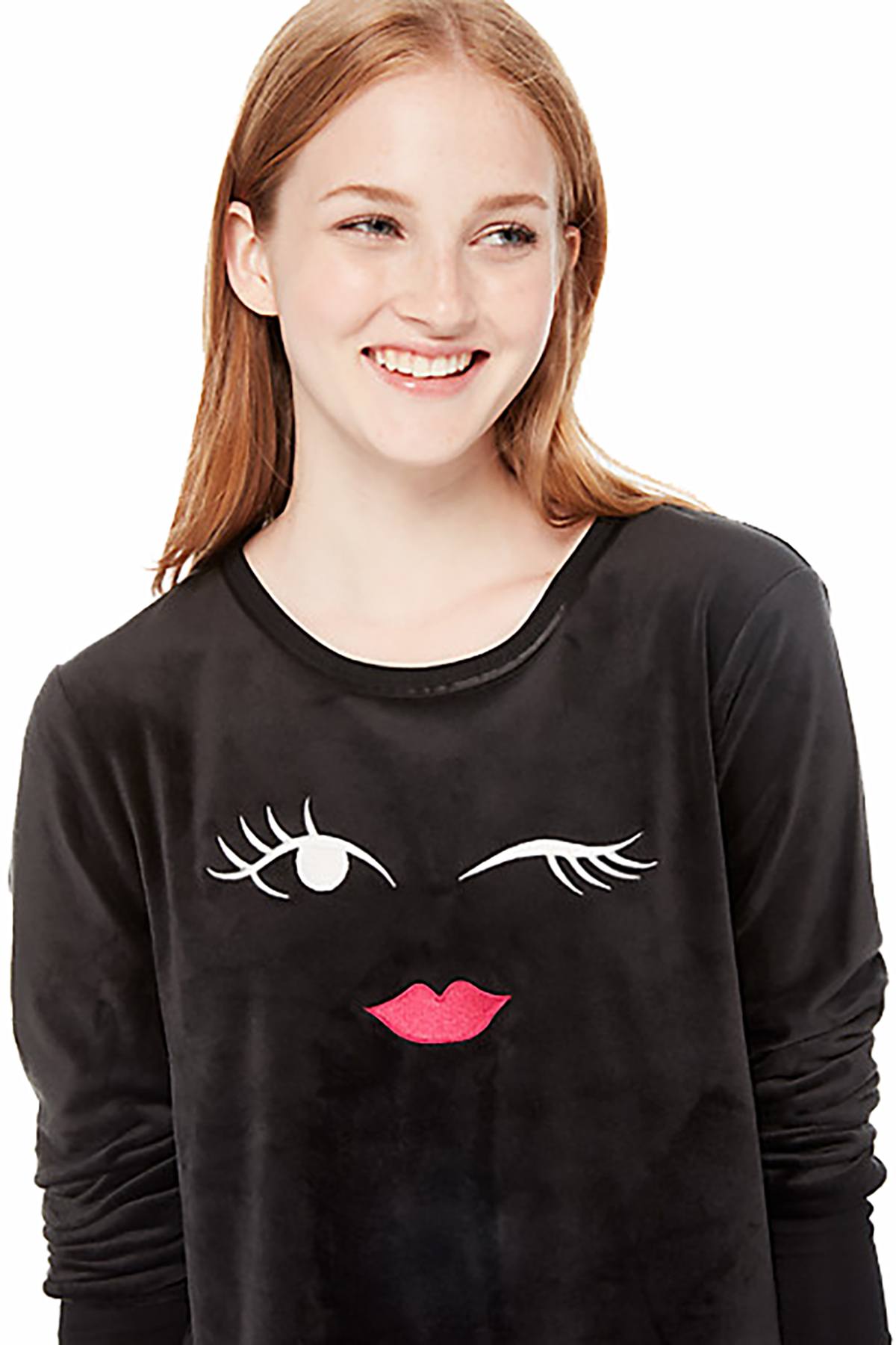 Kate spade wink discount pajamas