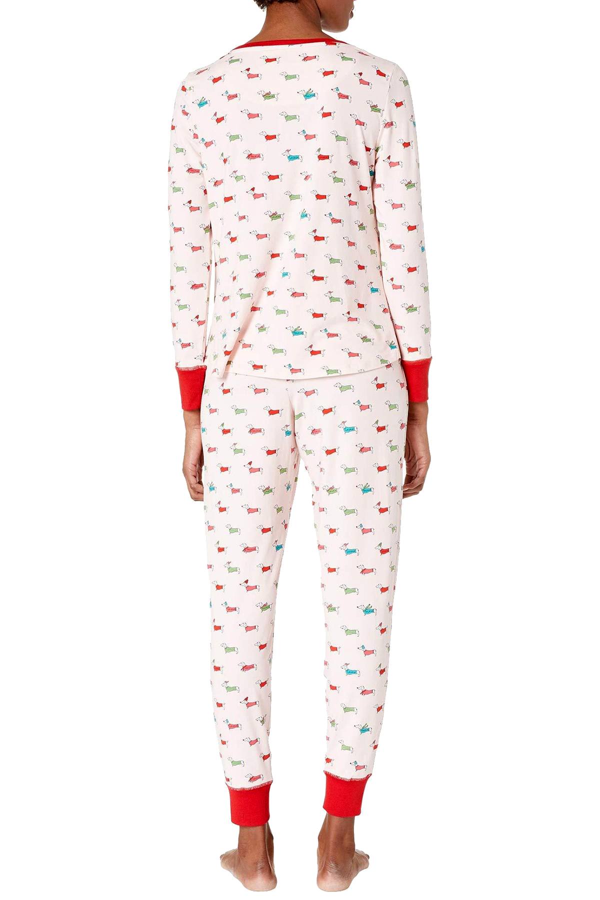 Kate spade henley online pajamas