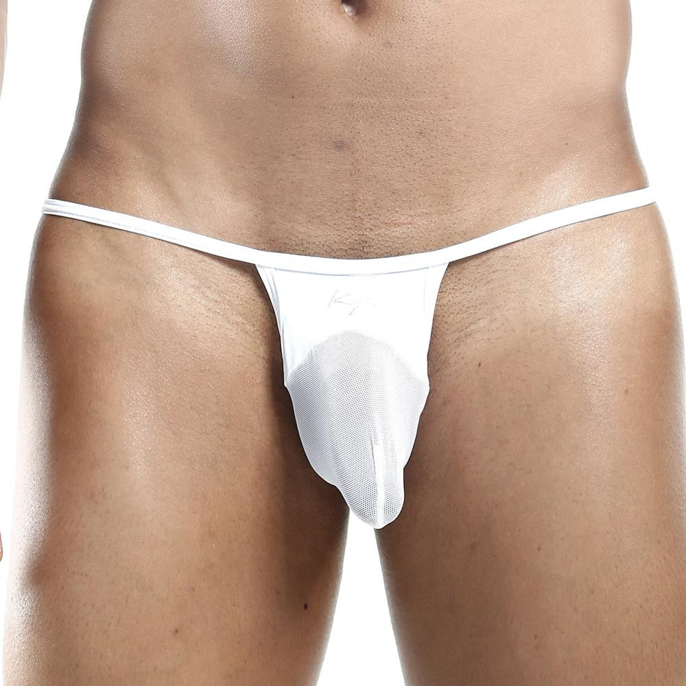 Kyle White Kll002 G-string