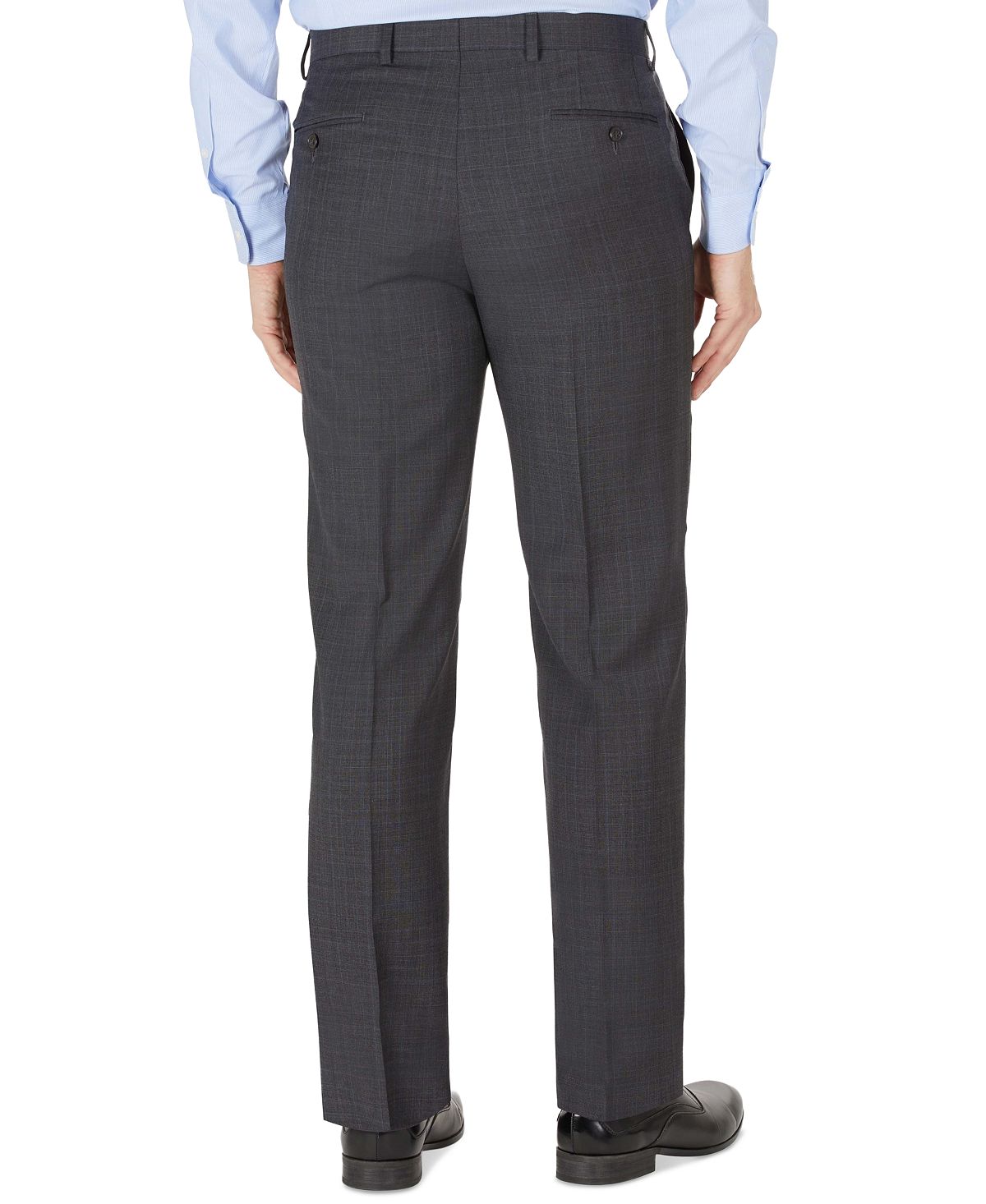 Ralph lauren cheap ultraflex wool pants