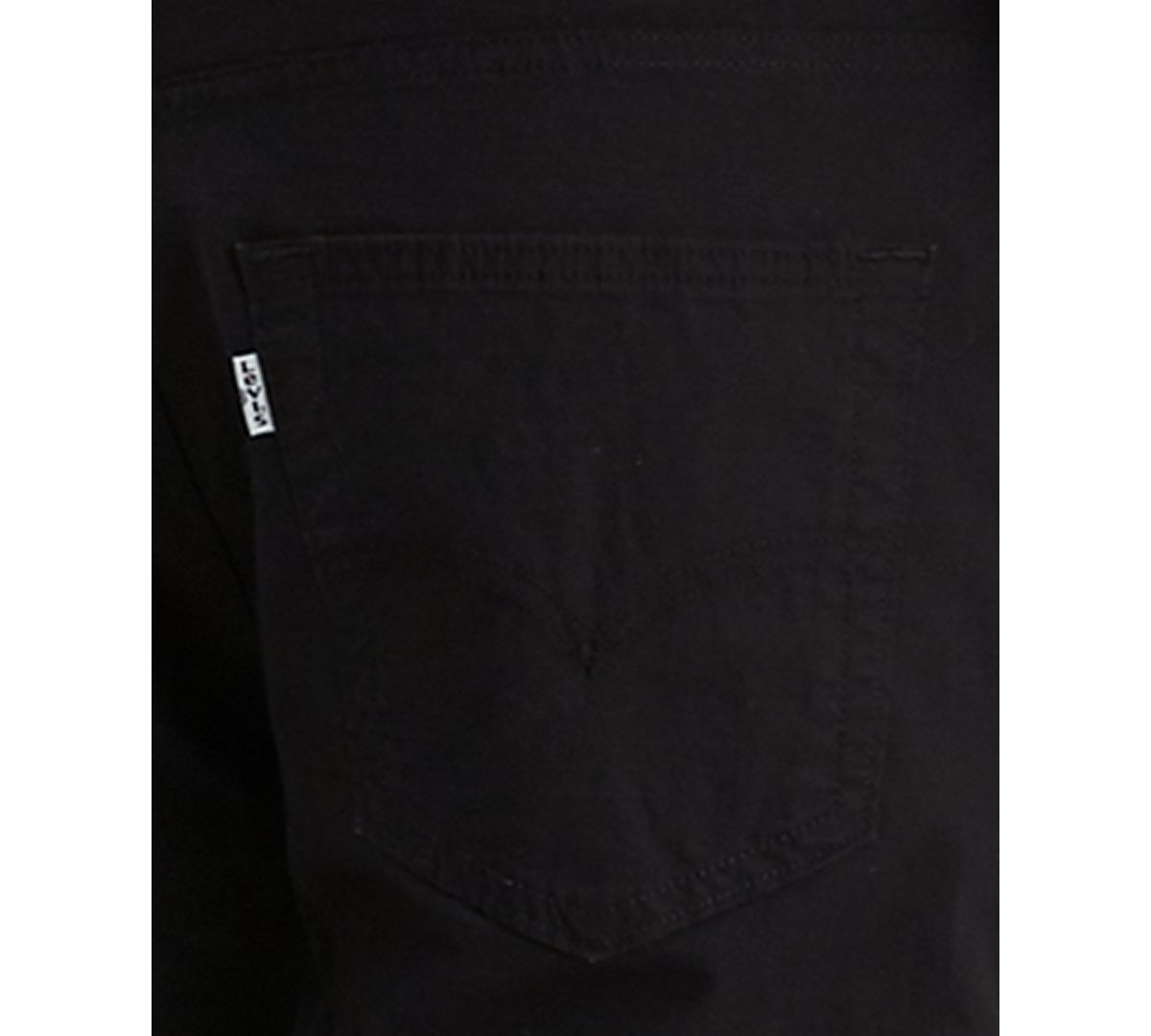 Levi's 502 Aviator Tapered Cargo Pants Caviar