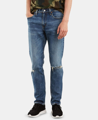 Levi's 502 Taper Jeans Sinoloa Stone