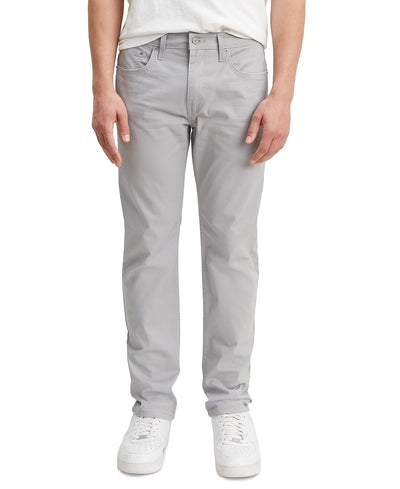 Levi's 502™ All Season Tech Jeans Opal Grey