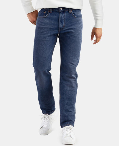 Levi's 502™ Taper Jeans Pauper Stone Tencel