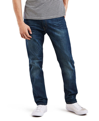 Levi's 502™ Taper Jeans Rose Finch- Waterless