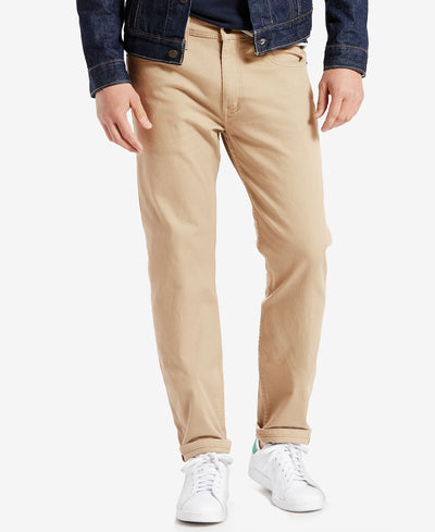 Levi's 502™ Taper Jeans True Chino