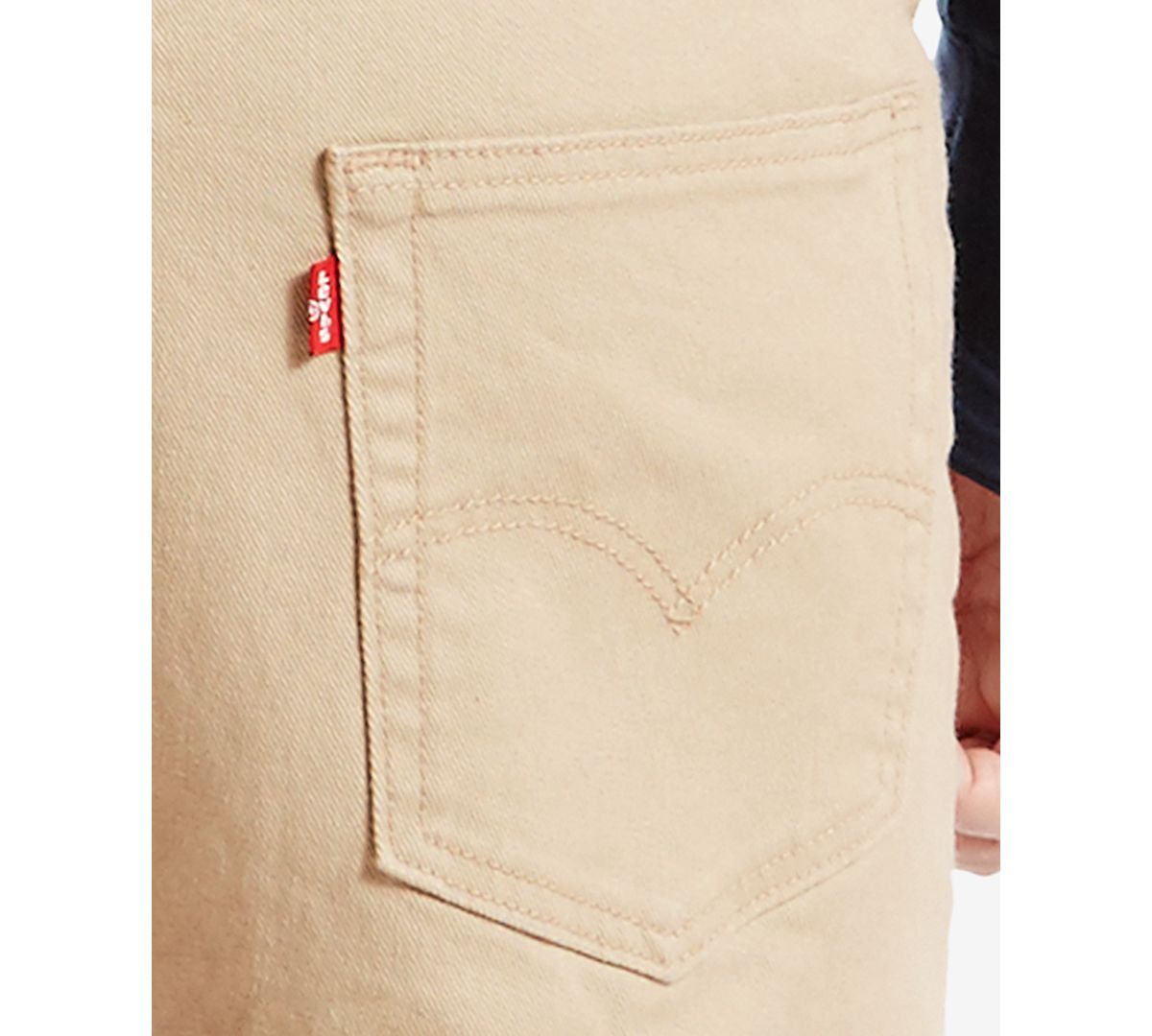 502 true outlet chino