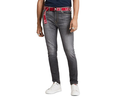 Levi's 510 Skinny Fit Jeans In Deathcap Deathcap