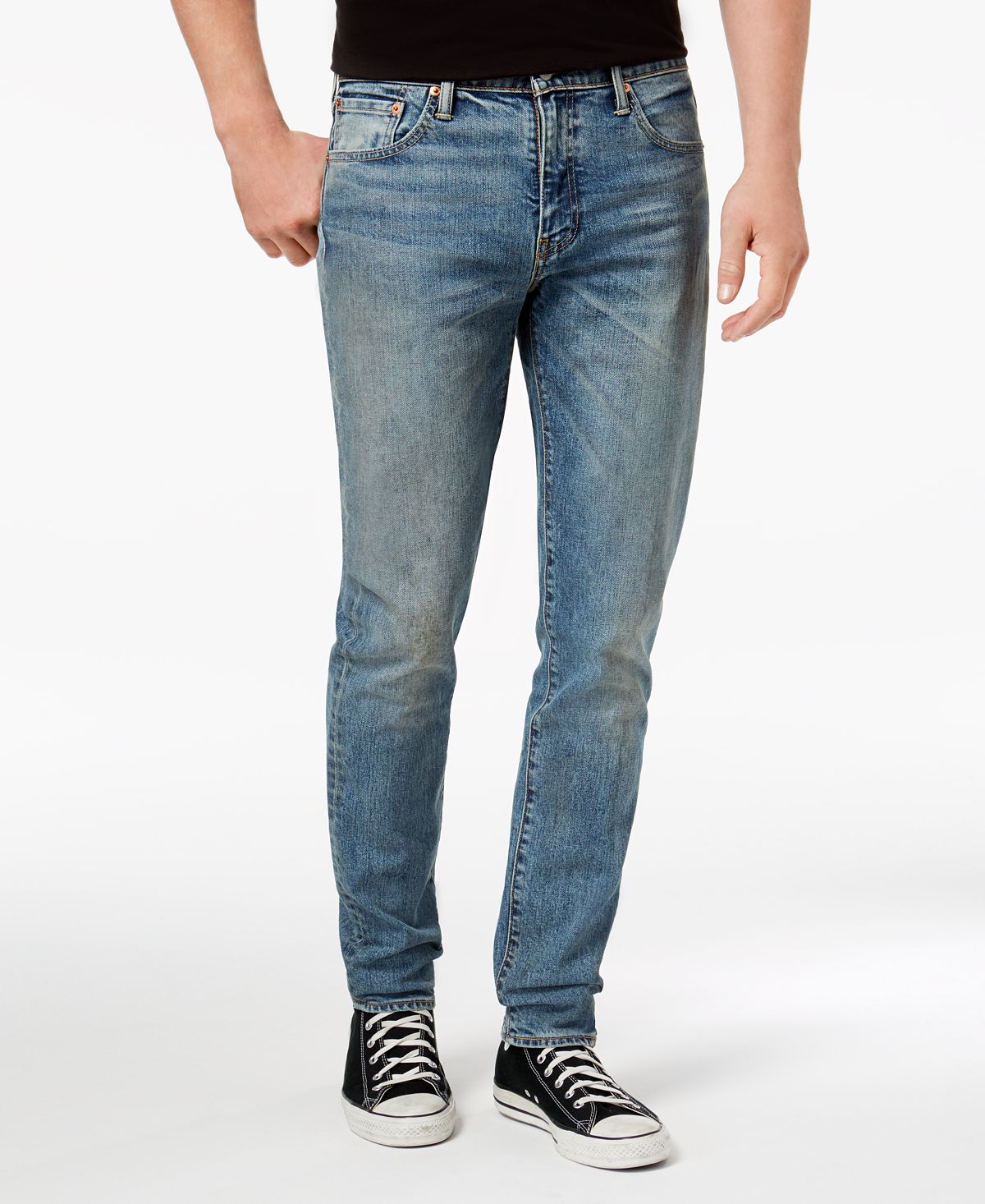 Levi's 511 Slim Fit Premium Advanced Stretch H