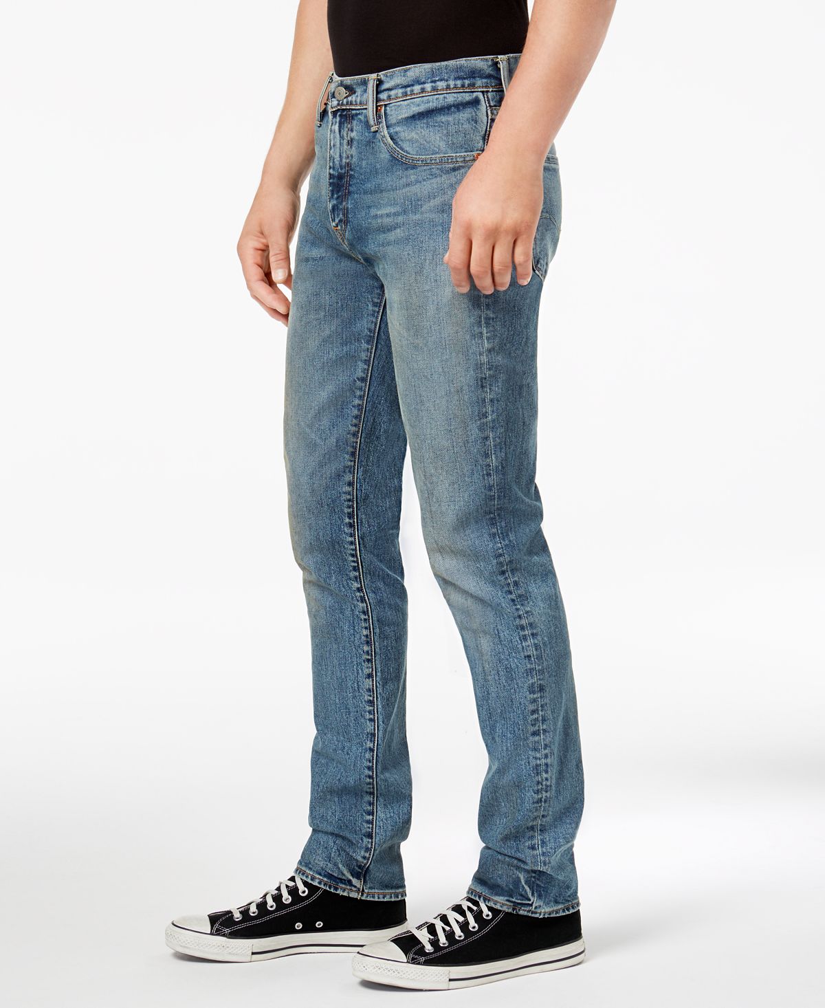 Levi's 511 Slim Fit Premium Advanced Stretch H