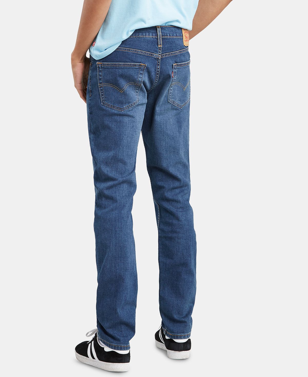 Levis 511 cheap coolmax