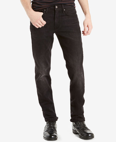 Levi's 512™ Slim Taper Fit Jeans Avenger - Waterless