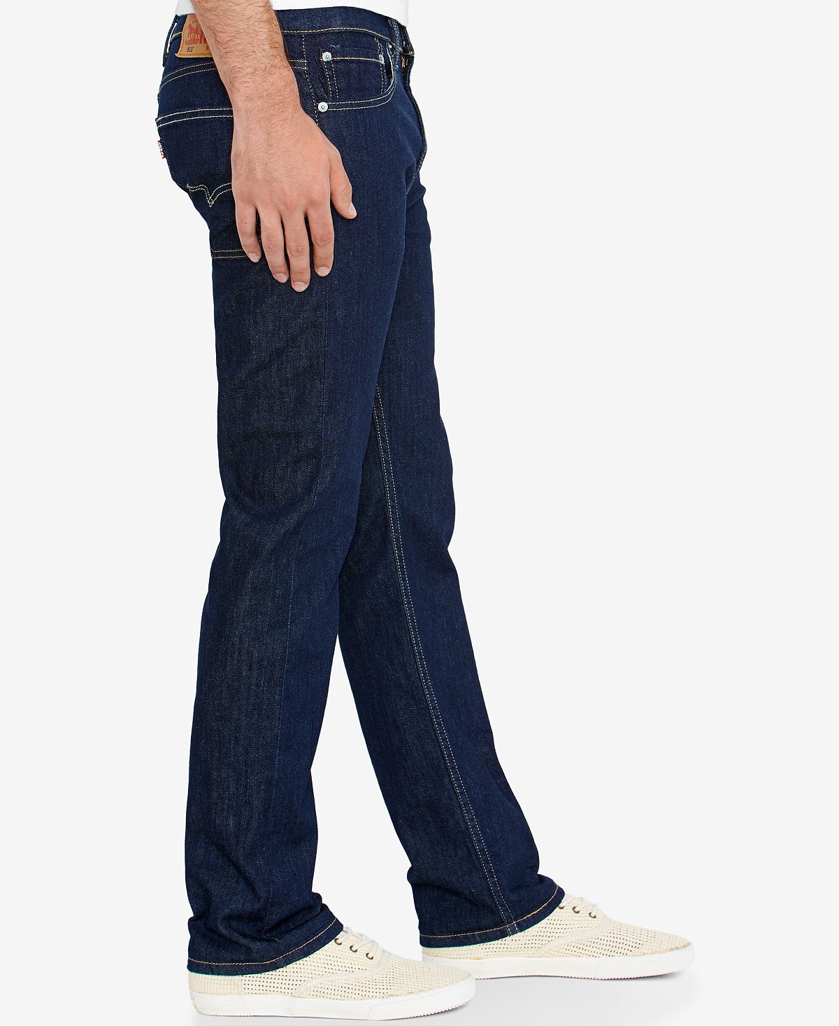 Levis bastion 2024